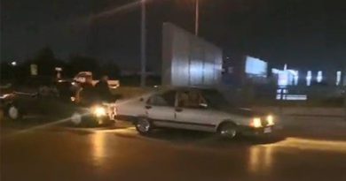 Türk işi çekici...