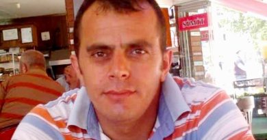 Türk tır sürücüsünün Almanya'daki cezaevinde şüpheli ölümü