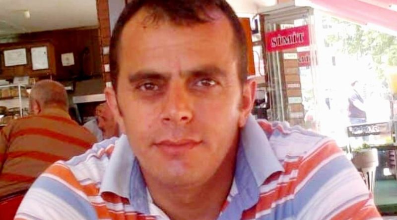 Türk tır sürücüsünün Almanya'daki cezaevinde şüpheli ölümü