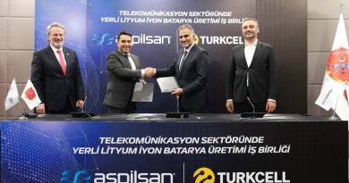 Turkcell ile ASPİLSAN Enerji’den yerli batarya üretiminde stratejik iş birliği