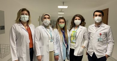 'Türkiye’de kamuda 1 yılda en fazla genetik test sonuçlandıran merkez'