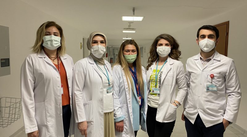 'Türkiye’de kamuda 1 yılda en fazla genetik test sonuçlandıran merkez'