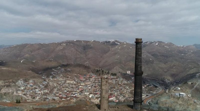 Türkiye’nin en büyük maden rezervi bulunmuştu, vatandaşlar ihale sonucunu bekliyor