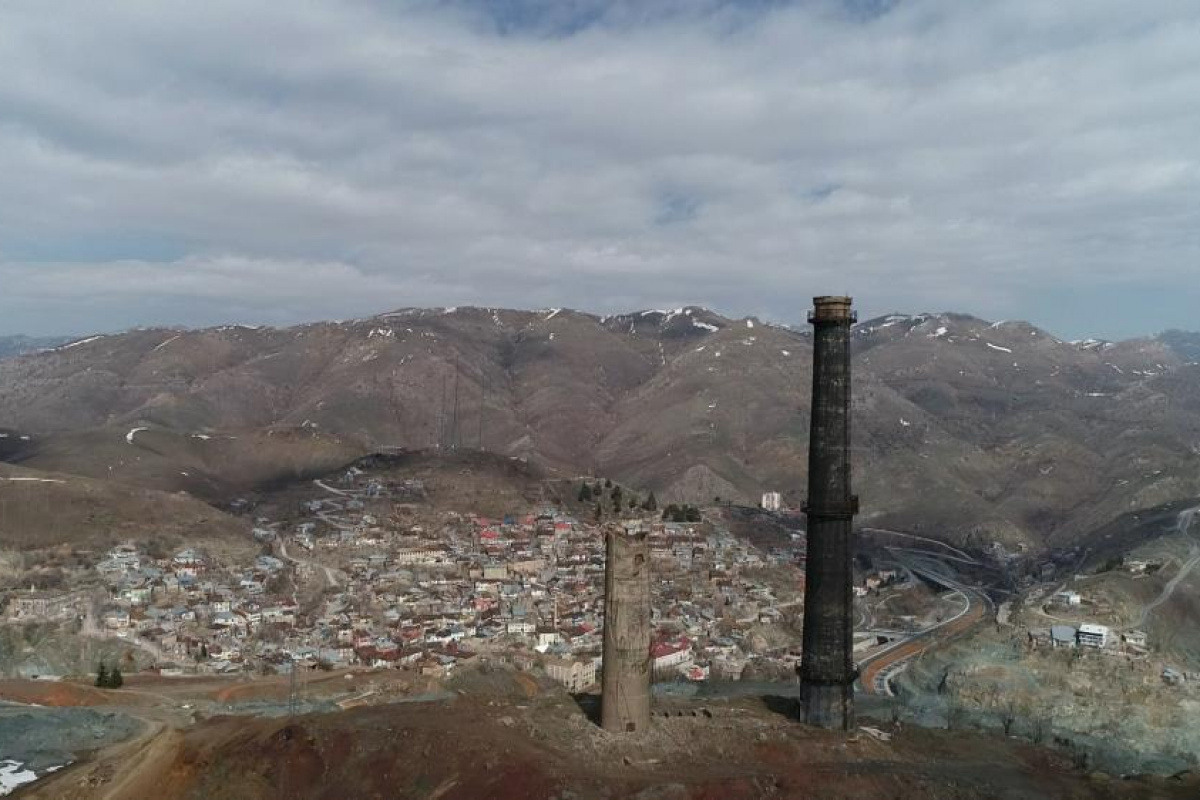 Türkiye’nin en büyük maden rezervi bulunmuştu, vatandaşlar ihale sonucunu bekliyor
