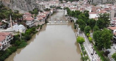 Türkiye'nin suyu en ucuz şehrinde 1 ay su ücretsiz