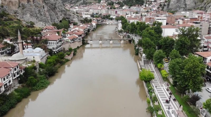 Türkiye'nin suyu en ucuz şehrinde 1 ay su ücretsiz