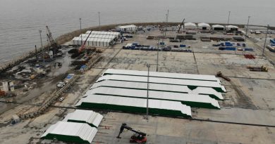 Türkiye tarihinin en büyük keşfinde ilk borular döşeniyor