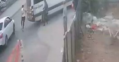 Tuzla’da tartıştığı kişiyi sırtından bıçaklayıp kovaladı