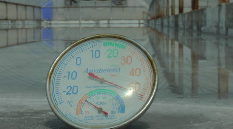 Ukrayna ‘tuz’ istiyor