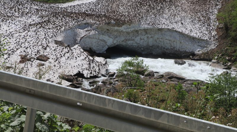 Ummanlı turistin arama çalışmaları 3. gününde devam ediyor