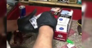 Uyuşturucu kaçakçılarına yönelik operasyonda 3 kişi tutuklandı