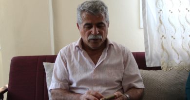 'Üzerine telefon hattı var' diyen dolandırıcılara 480 bin lirasını kaptırdı