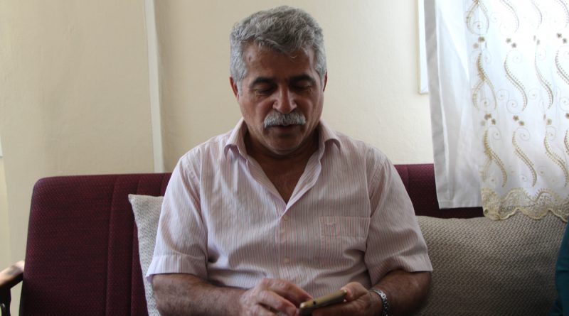 'Üzerine telefon hattı var' diyen dolandırıcılara 480 bin lirasını kaptırdı