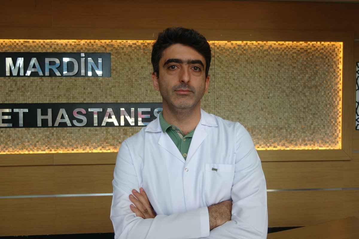 Uzmandan uyarı: 'Yaz aylarında ağır yemekler öğlen yenilmeli'