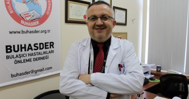 Uzmanı Uyardı: 'Kurban kesiminde KKKA'ya dikkat'