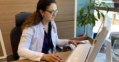 Uzmanından rahatlatan maymun çiçeği açıklaması: 'Covid’deki gibi evlere kapanmayı beklemiyoruz'