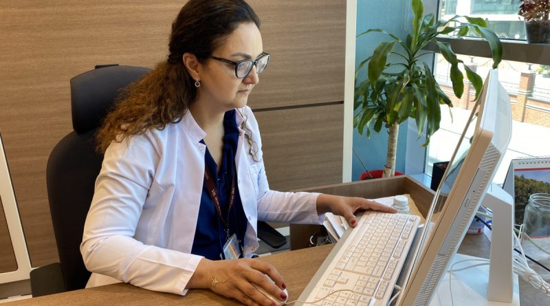 Uzmanından rahatlatan maymun çiçeği açıklaması: 'Covid’deki gibi evlere kapanmayı beklemiyoruz'