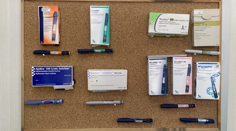 Uzmanlardan diyabet hastalarına 'tatil planından önce ilaç planına' dikkat etme uyarıları