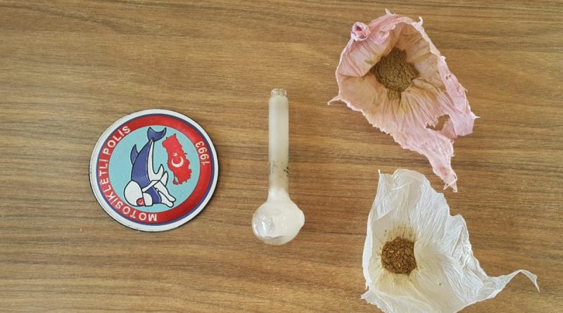 Van’da ‘torbacı’ operasyonu