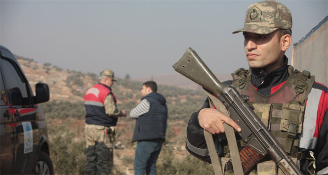 Van Valiliğinden jandarmanın havaya ateş açtığı olayla ilgili açıklama