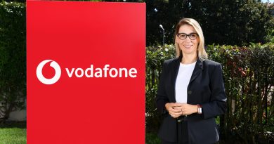 Vodafone’a 7 ödül birden