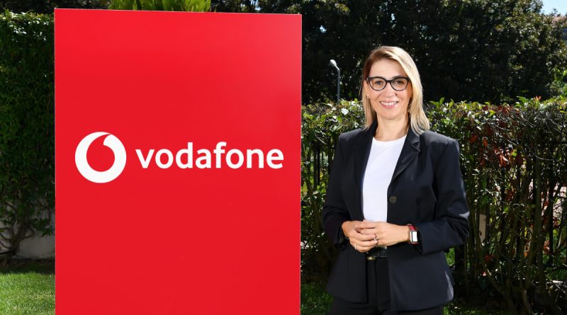 Vodafone’a 7 ödül birden
