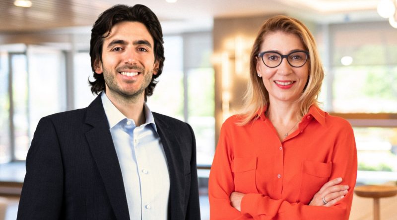 Vodafone online video pazarında ortaklığa gitti