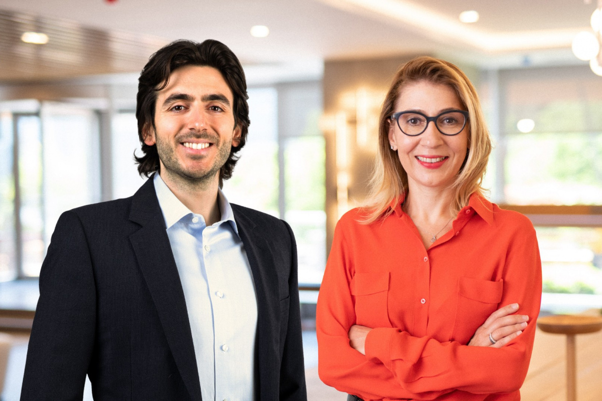 Vodafone online video pazarında ortaklığa gitti