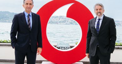 Vodafone Türkiye’den 5G ve fiber ekonomik etki analizleri