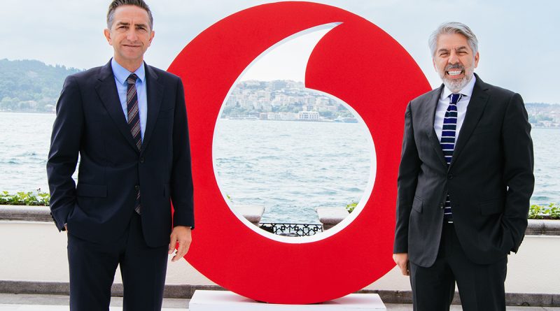Vodafone Türkiye’den 5G ve fiber ekonomik etki analizleri