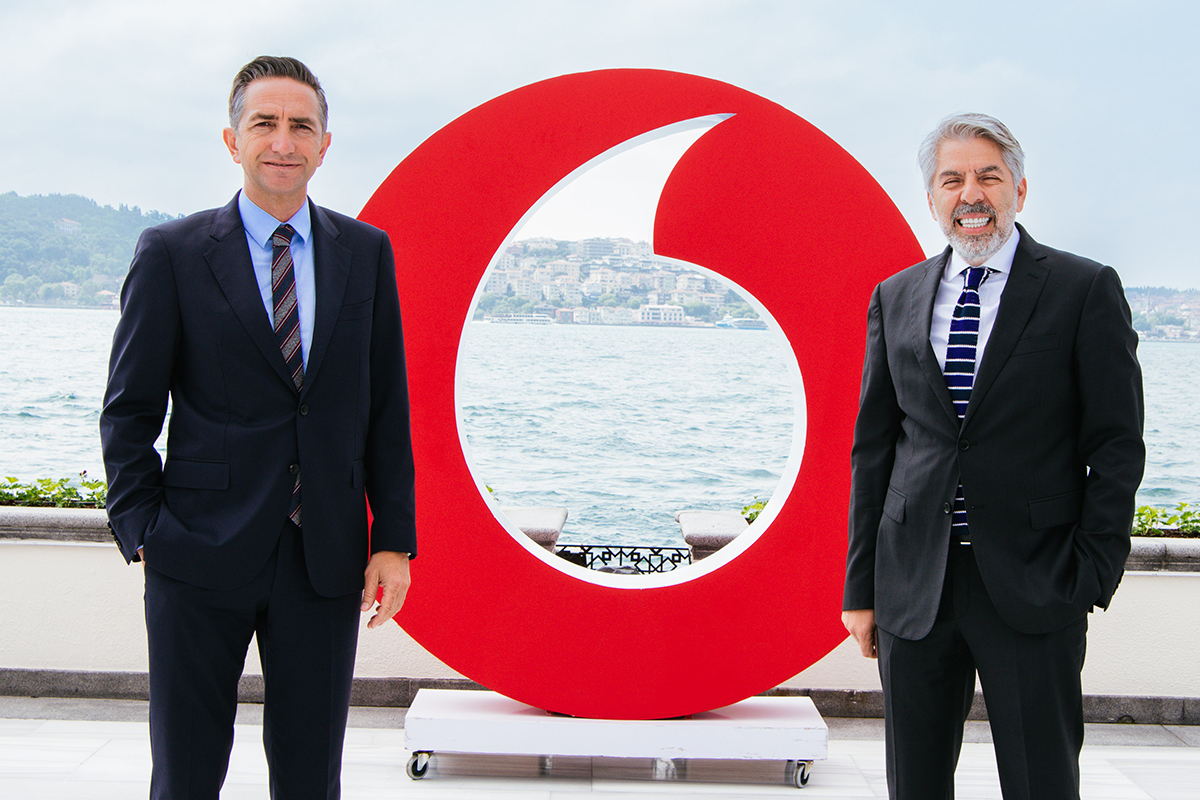 Vodafone Türkiye’den 5G ve fiber ekonomik etki analizleri