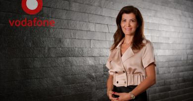 Vodafone, yönetilen mobil servislerde 9’uncu kez ‘Vizyoner’ konumunda