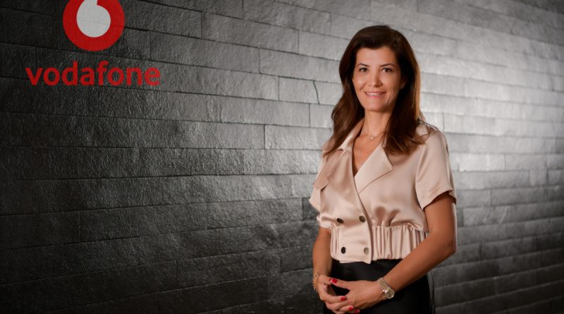 Vodafone, yönetilen mobil servislerde 9’uncu kez ‘Vizyoner’ konumunda