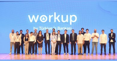 Workup ve Workup Agri Girişimcilik Programları’ndan 11 girişim mezun oldu