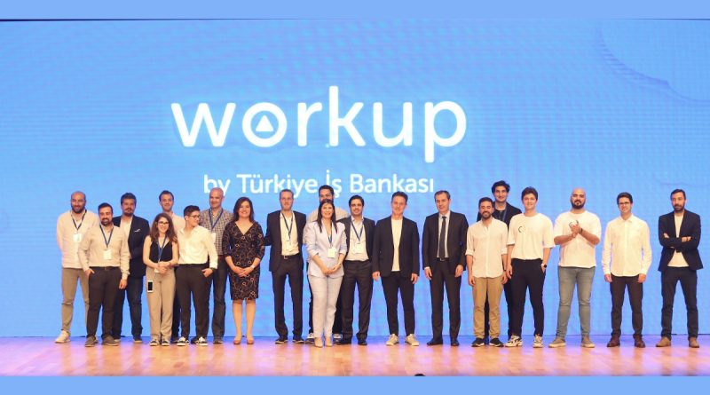 Workup ve Workup Agri Girişimcilik Programları’ndan 11 girişim mezun oldu