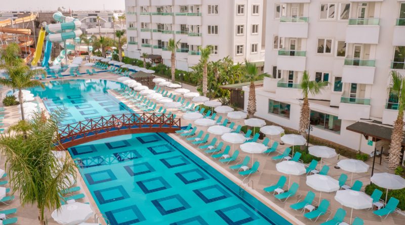 Wyndham Garden markası Türkiye'ye geldi