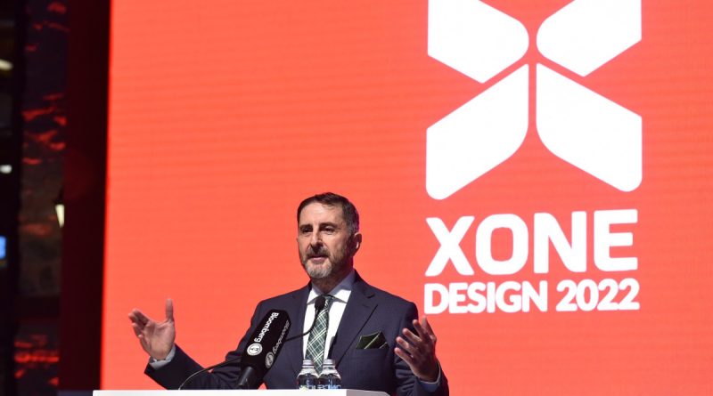 XONE Design’da ödüller sahiplerini buldu