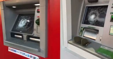 Yalova’da 6 ATM’ye çekiçli saldırı