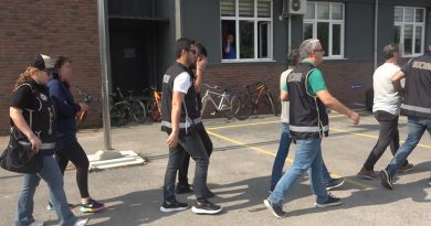 Yalova ve Bursa’da tefecilik operasyonu