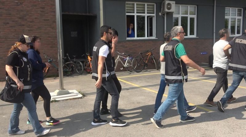 Yalova ve Bursa’da tefecilik operasyonu