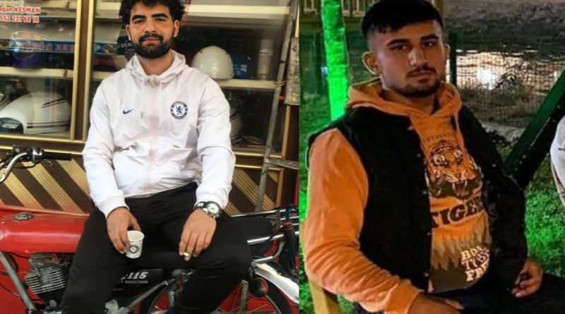 Yan baktın kavgasında kan aktı: 2 ölü