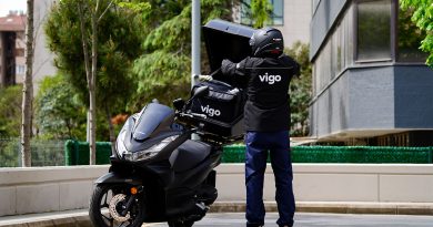 ‘Yılın En Hızlı Teslimat Markası’ ödülünü Vigo aldı