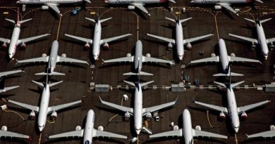 Yılın ilk 5 ayında İstanbul'dan uçan yolcu sayısı arttı