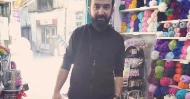 Yol verme kavgası yüzünden çıkan kavgada bir kişi bıçaklanarak öldürüldü