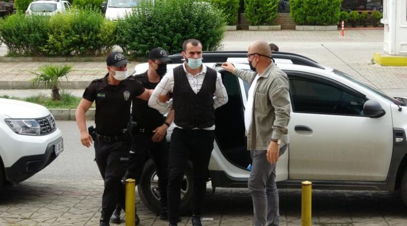 Yomra Belediye Başkanına silahlı saldırı davasında karar