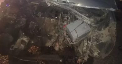 Yüksekova’da trafik kazası: 2 yaralı