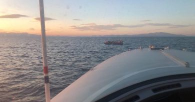 Yunanistan ölüme itti, Türkiye kurtardı