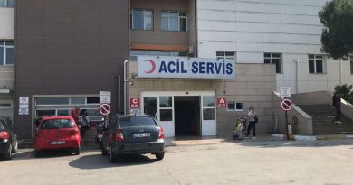 Yunanistan sınırda silahla dehşet saçtı: 1 göçmen hayatını kaybetti