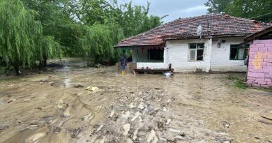 Zonguldak'ta sel felaketinin boyutu sular çekilince ortaya çıktı