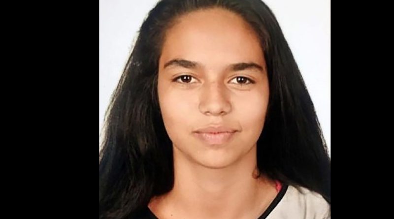 14’üncü kez evden kaçtı, polis çalışma başlattı